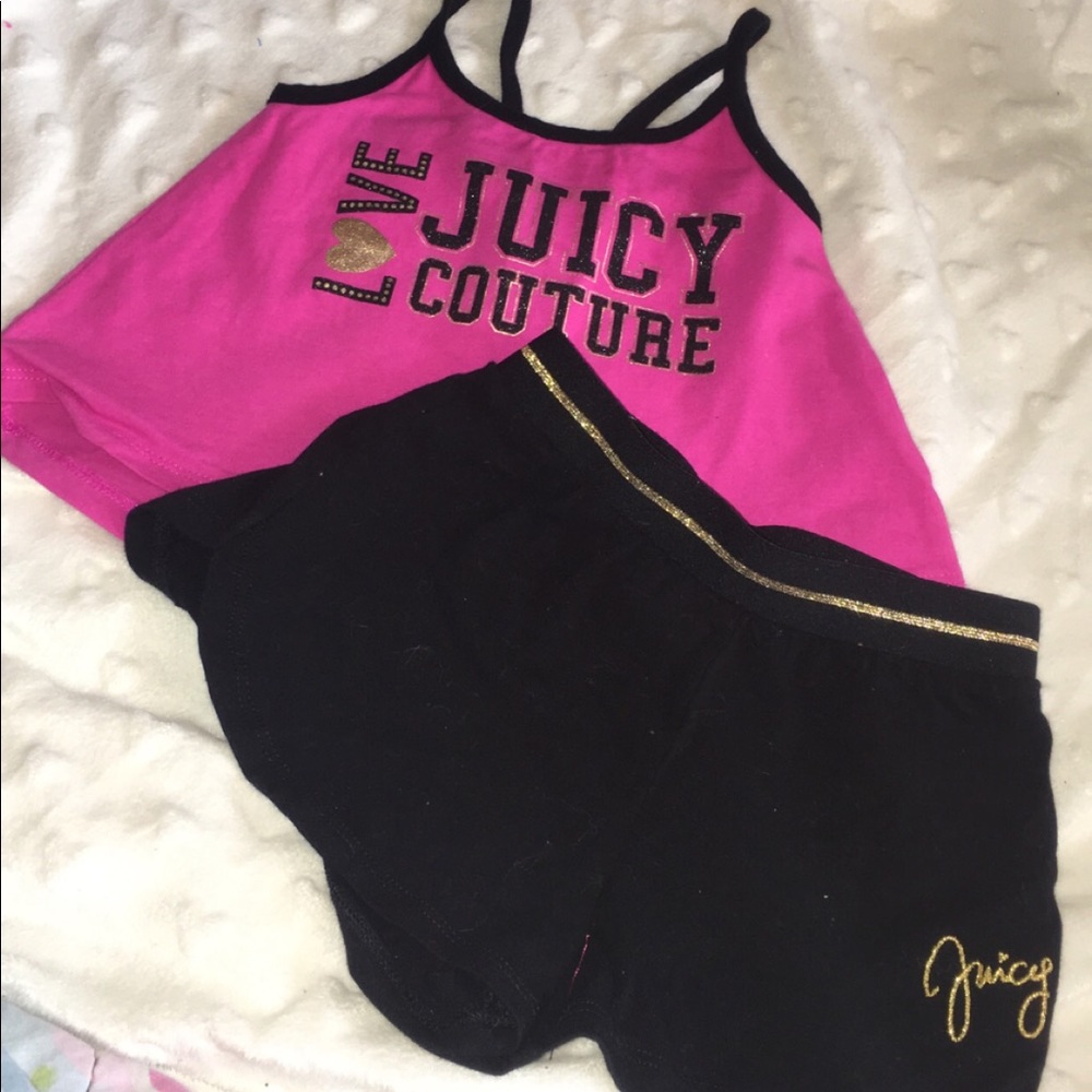 Juicy